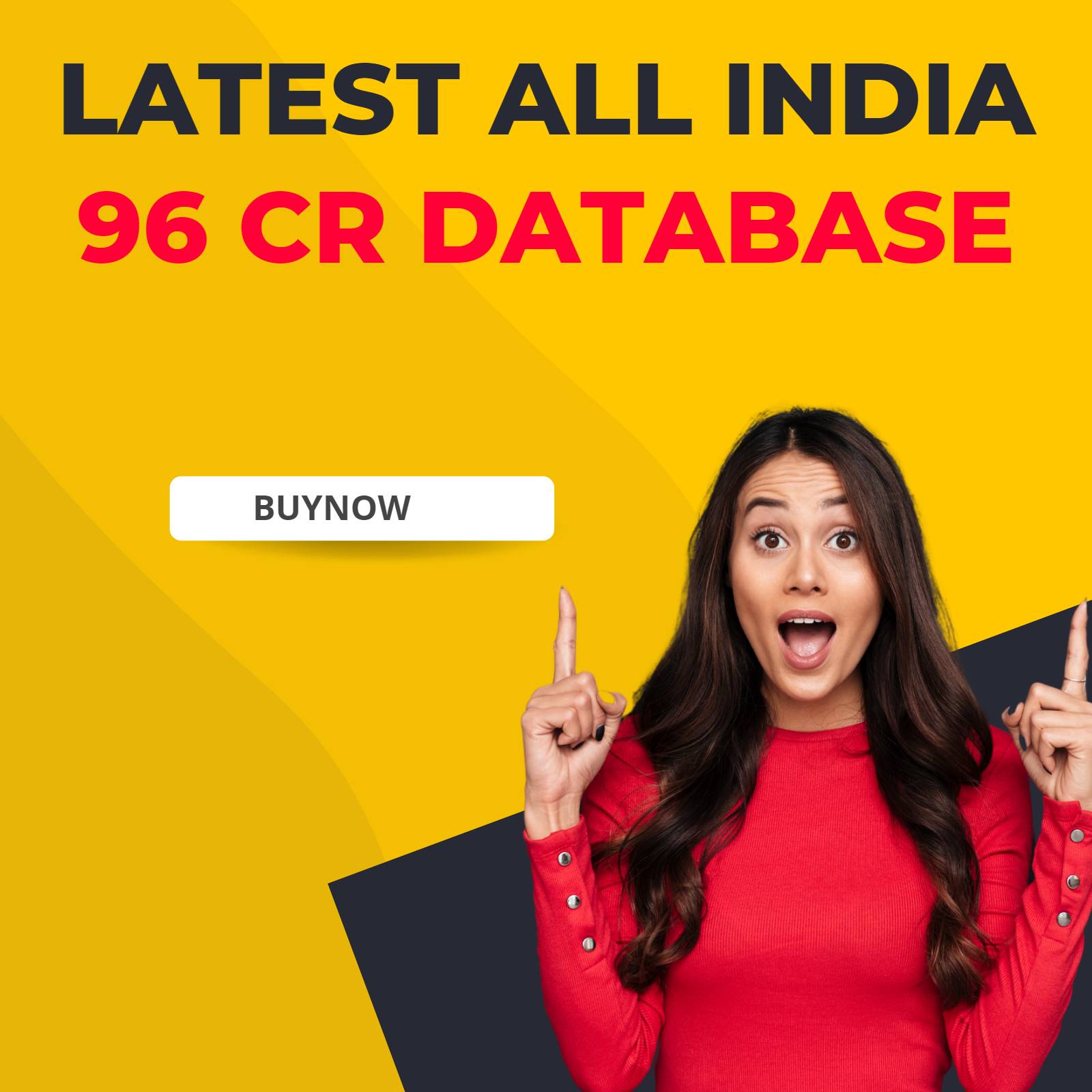 Latest All India 96 Cr Database - Digitechmart.com